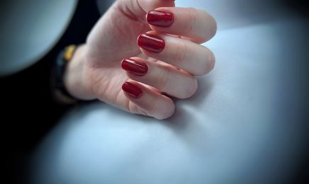 LS Beauty (à Domicile) : Manucure à Lompret