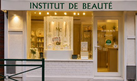 AZENKA - Saint Cheron : Institut de beauté à Saint-Chéron