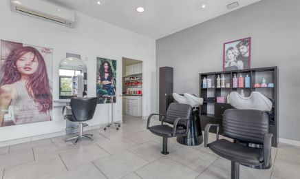 NLM Coiffure : Coiffeur à Angliers