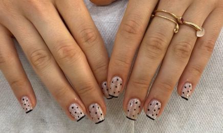 Top Nails Studio : Institut de beauté à Paris