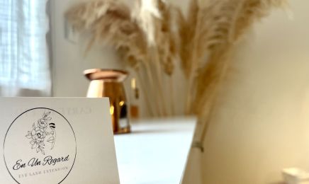En un Regard : Institut de beauté à Corzé