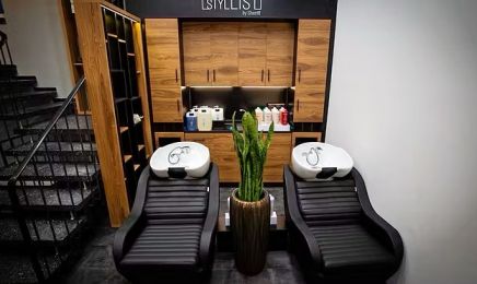 STYLLIST by Sheriff: Kosmetikstudio in Hannover