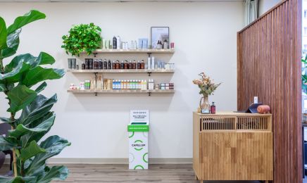 Salon B'Yohann : Coiffeur à Lyon