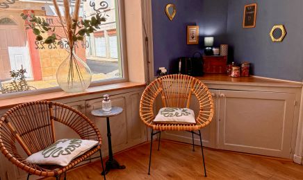 Le salon d’Elise - Les Roches de Condrieu  : Coiffeur à Les Roches-de-Condrieu