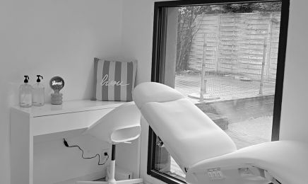 L'art du fil By Sandy : Institut de beauté à Lorient