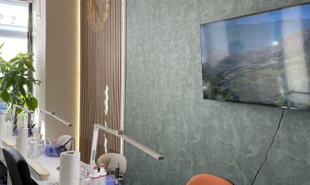 Kelly Nails: Nagelstudio in Hamburg