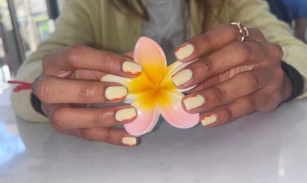 Jin beauté : Manucure à Levallois-Perret