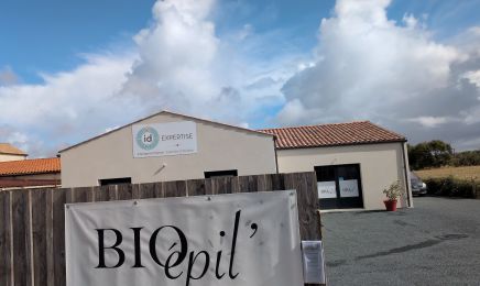 Bioépil’ : Manucure à Saint-Jean-de-Liversay