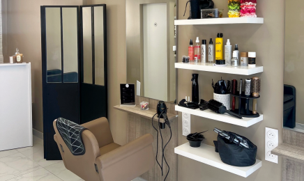 Sublim by Sya : Coiffeur à Clichy