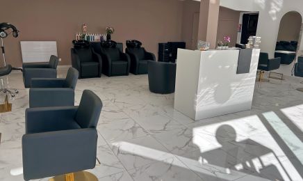 C&M COIFFURE : Coiffeur à Montluçon