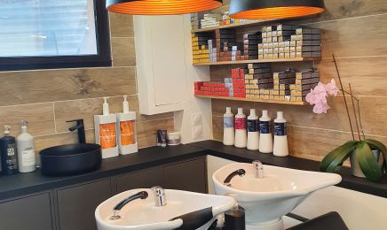 COIFOR Dou PAIS : Coiffeur à Savines-le-Lac