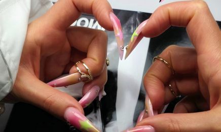 Nail art studio  : Manucure à Morsang-sur-Orge