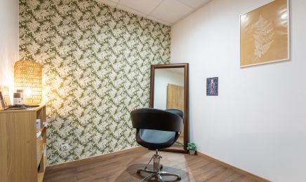 Coiffure Esthétique J.A : Barbier à Hadol
