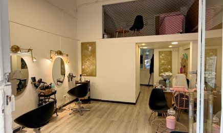 Skh.cils : Institut de beauté à Marseille