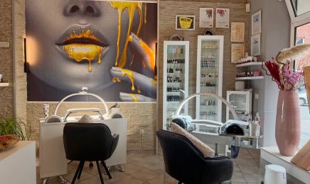 Kosmetik Institut Feels like more: Kosmetikstudio in Borken