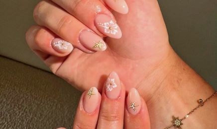 LS NAILS  : Manucure à Mauguio
