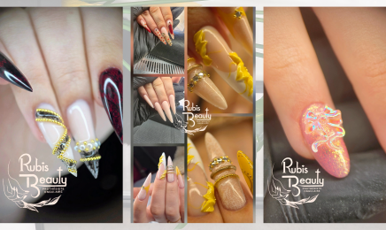 Rubis Beauty : Manucure à Nîmes