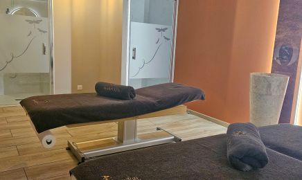 Une Heure pour Soi - L'Aigle : Institut de beauté à L'Aigle