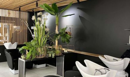 Elite Coiffure : Institut de beauté à Cherbourg-Octeville