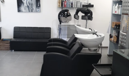 Salon Signature : Coiffeur à Chatuzange-le-Goubet