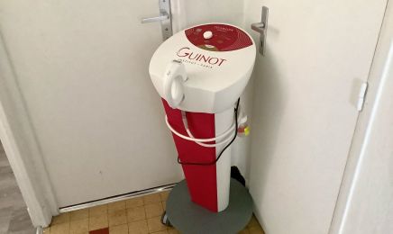 L'appartement n°15 : Manucure à Blagnac
