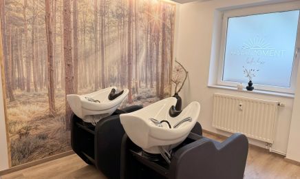 Haarmoment Linda Heier: Kosmetikstudio in Bad Gottleuba-Berggießhübel