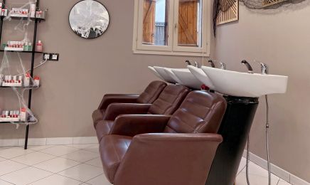 AS Coiffure : Coiffeur à Saint-Marcel