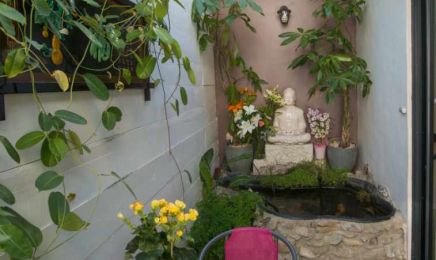 Hoa Sen Spa : Manucure à Gap