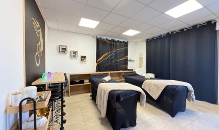 J’M L'institut & J'M Formation Esthétique : Institut de beauté à Fos-sur-Mer