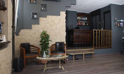 Banda Barbers : Barbier à Le Cannet