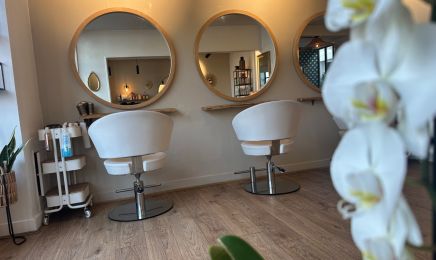 L’atelier du Cheveu  : Coiffeur à Évreux