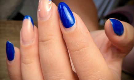 Passio'Nelle : Manucure à L'Île-d'Elle