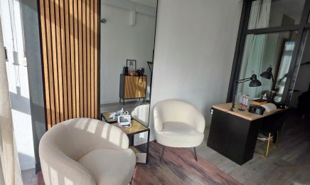 Head Spa by La Cabannes à Beauté : Coiffeur à Annecy