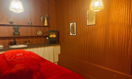 L’Eclat du bien-être : Institut de beauté à Le Mans