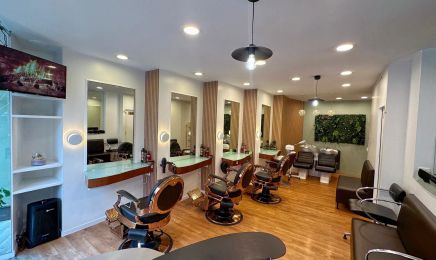 MRT Coiffure : Coiffeur à Nantes