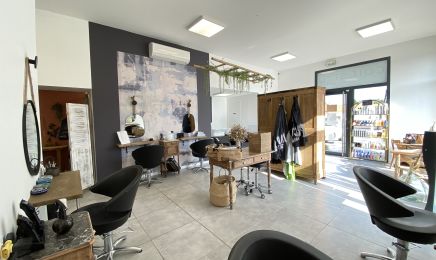 Coif'Styl' : Coiffeur à Veauche