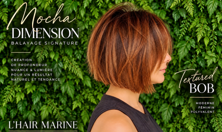 L’Hair Marine   : Institut de beauté à Hilsenheim