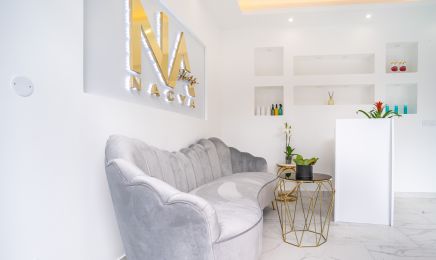 NACYA Coiffure : Coiffeur à Trappes