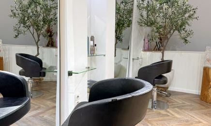 Slay Beauty : Friseur in Witten