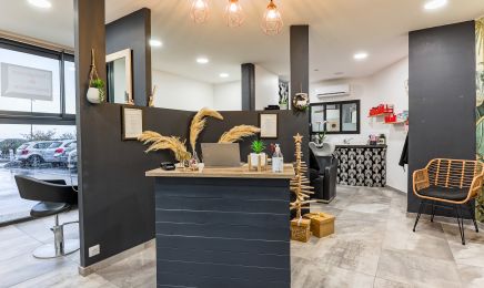 Mademoiselle A : Coiffeur à Narbonne