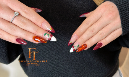French Touch Nails Academy : Manucure à Ferney-Voltaire