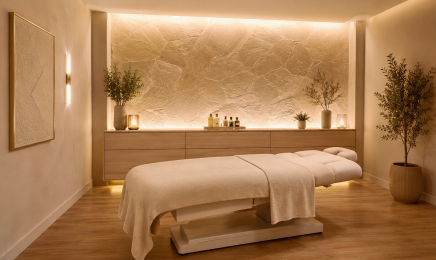 Maison Naïka : Institut de beauté à Meaux