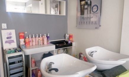 Infini'tifs : Coiffeur à Chamalières