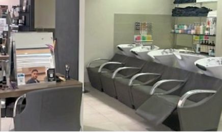 Franck Provost - Claira : Coiffeur à Claira