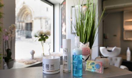 Planet'hair  : Coiffeur à Compiègne