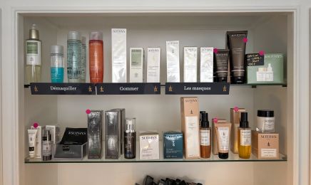Aurélie R. Paris : Institut de beauté à Paris