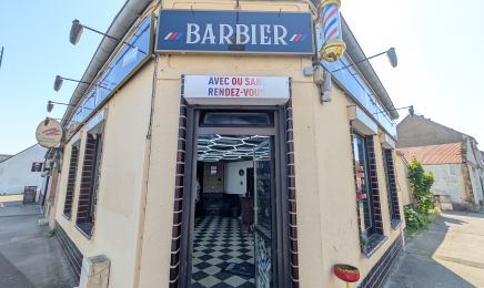 Barber shop : Coiffeur à Oye-Plage