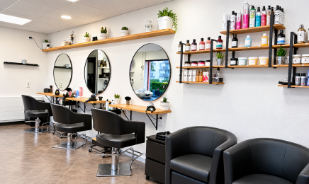 Styling Coiffure : Coiffeur à Fontaine