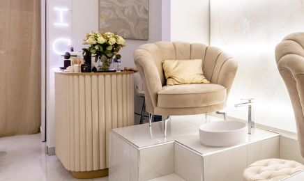Juicy Paris : Manucure à Paris