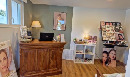 Secret de Beauté - Neulliac : Institut de beauté à Neulliac